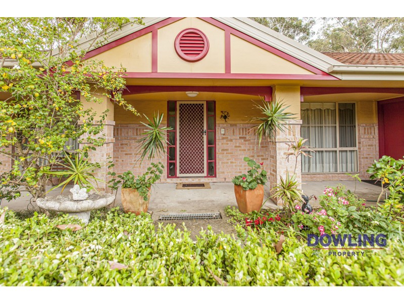 5 KOALA CLOSE, Medowie NSW 2318 Dowling Real Estate Medowie Sold