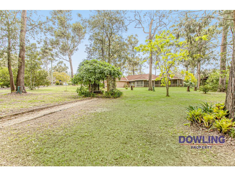 5 KOALA CLOSE, Medowie NSW 2318 Dowling Real Estate Medowie Sold