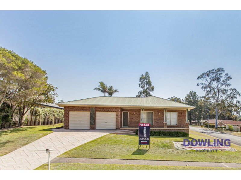 19 Rosewood Drive, Medowie NSW 2318