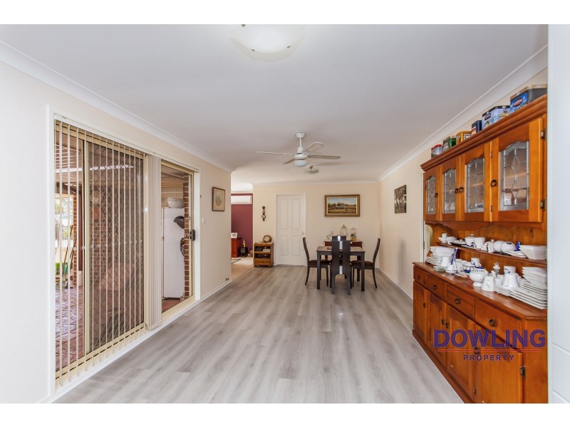 1 FORD AVENUE, Medowie NSW 2318
