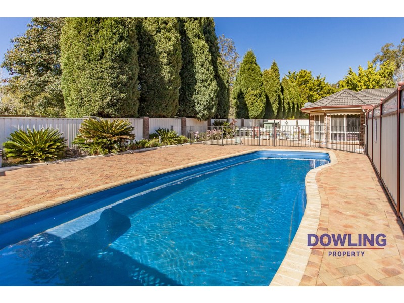 1 FORD AVENUE, Medowie NSW 2318