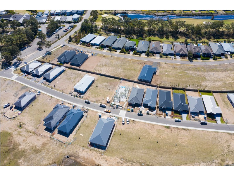 9/8 Portmarnock Close, Medowie NSW 2318