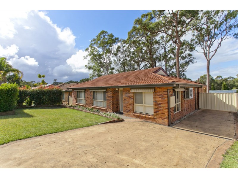 18 Coachwood Drive, Medowie NSW 2318