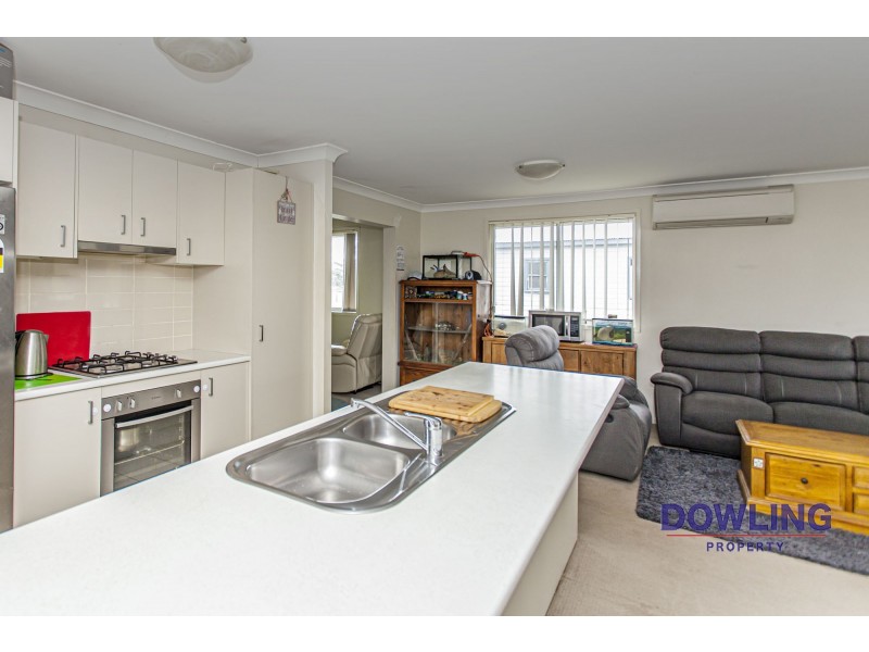 4 GOVERNMENT ROAD, Cessnock NSW 2325