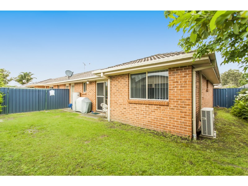 1/5 Benjamin Lee Drive, Raymond Terrace NSW 2324