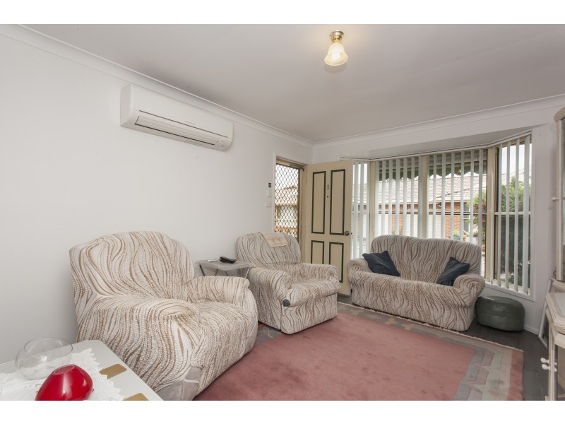 1/5 Benjamin Lee Drive, Raymond Terrace NSW 2324
