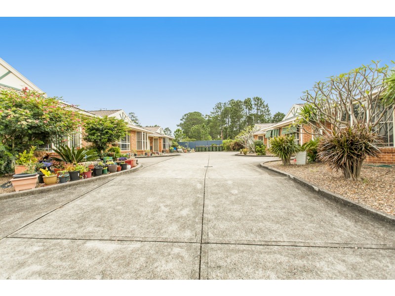 1/5 Benjamin Lee Drive, Raymond Terrace NSW 2324