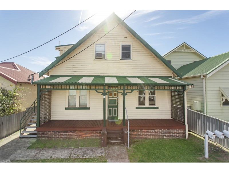 1/22 Queen Street, Stockton NSW 2295