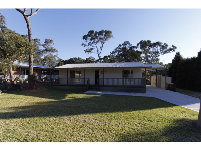 2/15 Fisher Road, Medowie NSW 2318