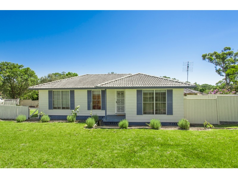 1 Coolabah Road, Medowie NSW 2318