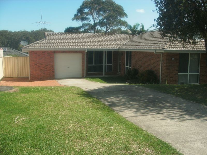 34 Creighton Drive, Medowie NSW 2318