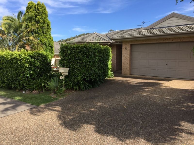4 Wirreanda Road, Medowie NSW 2318