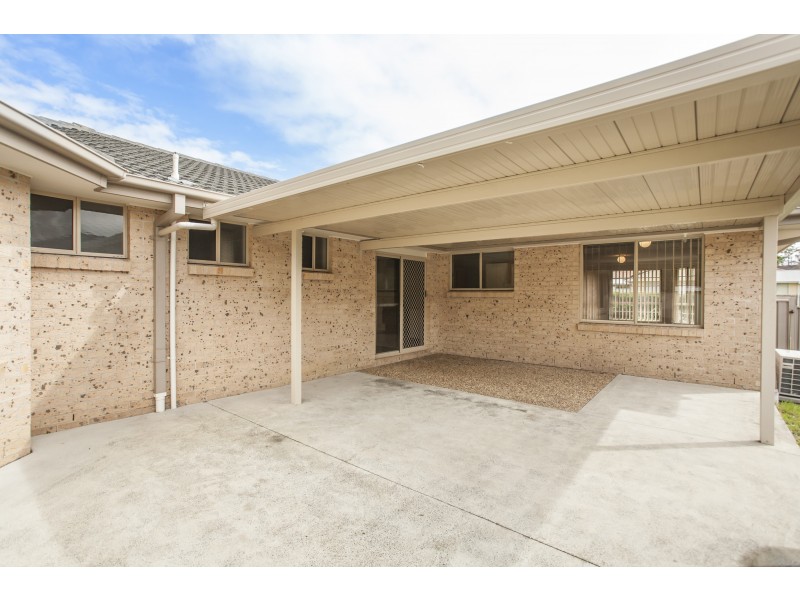 4 Wirreanda Road, Medowie NSW 2318