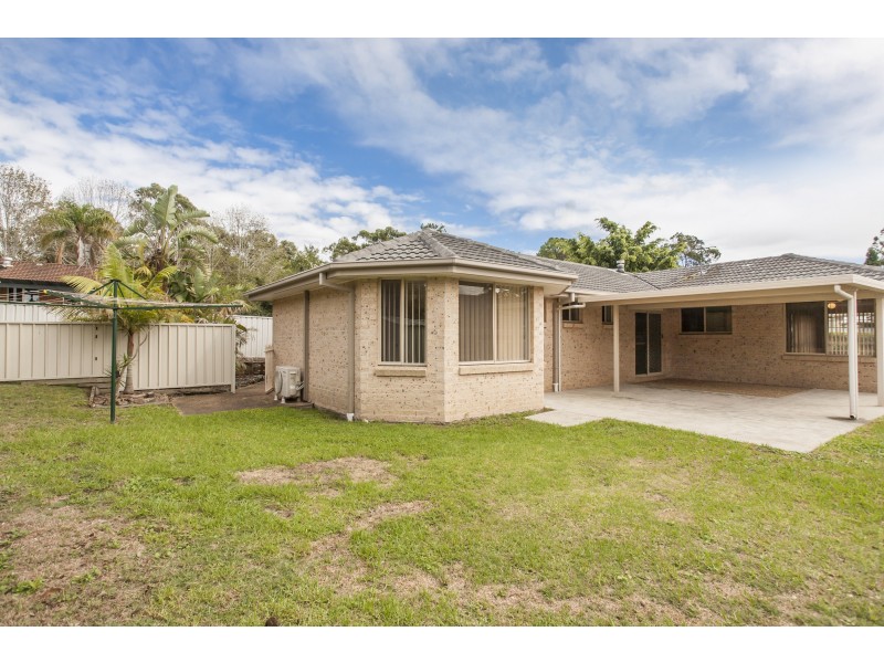 4 Wirreanda Road, Medowie NSW 2318
