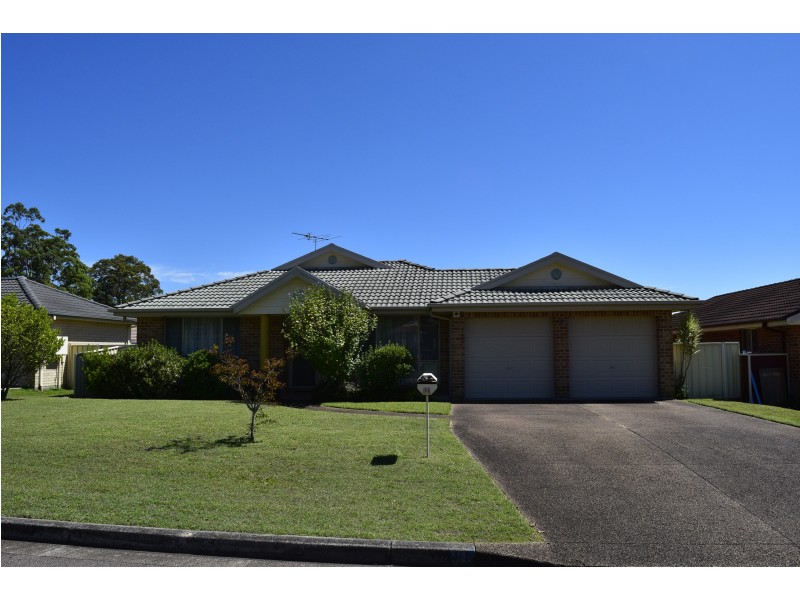 96 Kindlebark Drive, Medowie NSW 2318