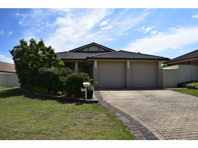 122 Kindlebark Drive, Medowie NSW 2318