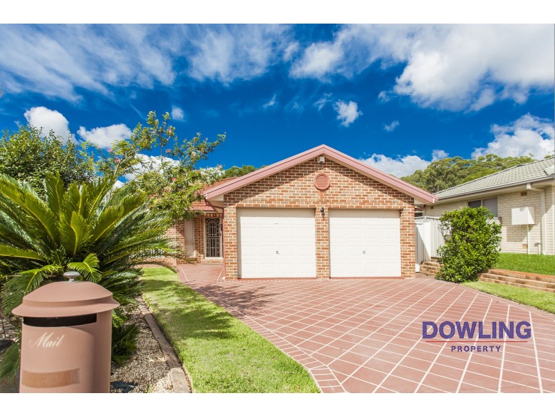 95 Kindlebark Drive, Medowie NSW 2318