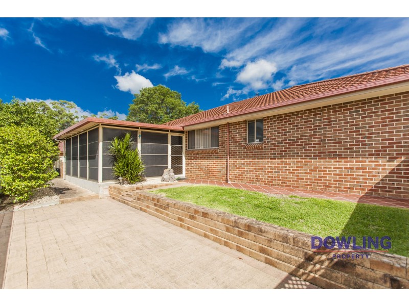95 Kindlebark Drive, Medowie NSW 2318