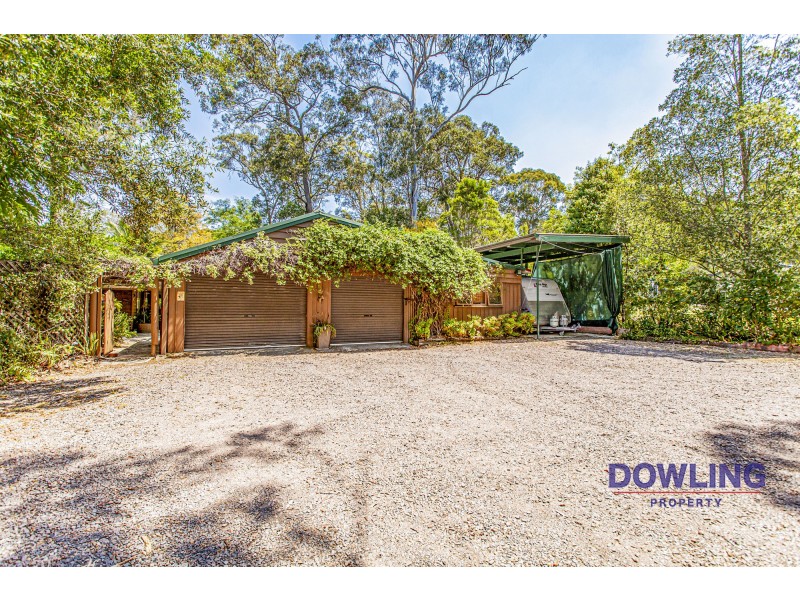46 KULA ROAD, Medowie NSW 2318