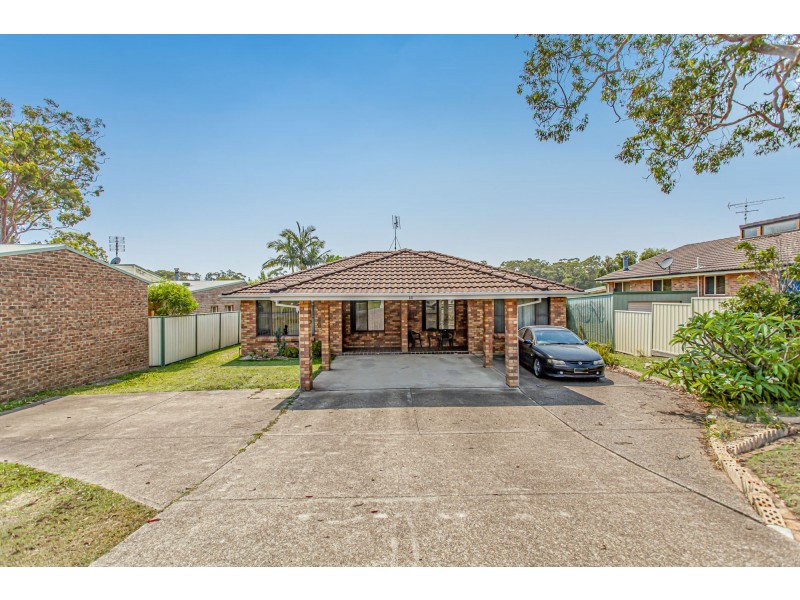 1/14 Coachwood Drive, Medowie NSW 2318
