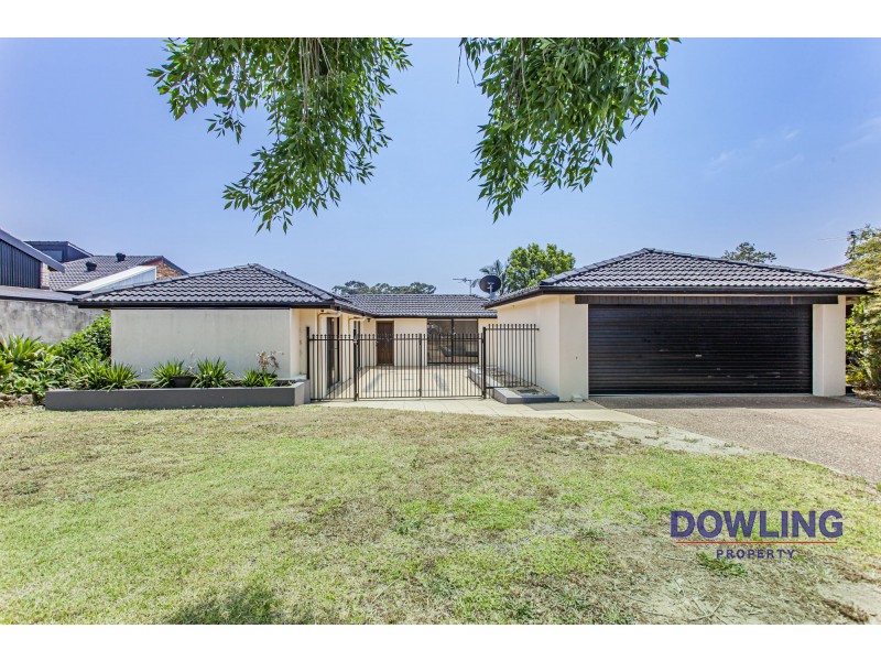 13 ELM AVENUE, Medowie NSW 2318