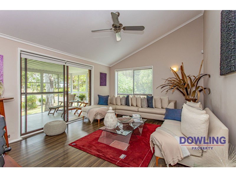 12 ADMIRALTY AVENUE, Tanilba Bay NSW 2319