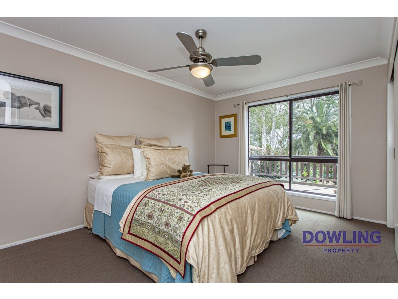 12 ADMIRALTY AVENUE, Tanilba Bay NSW 2319