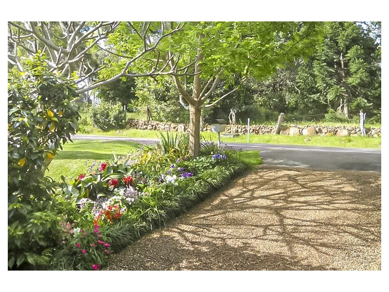 12 ADMIRALTY AVENUE, Tanilba Bay NSW 2319