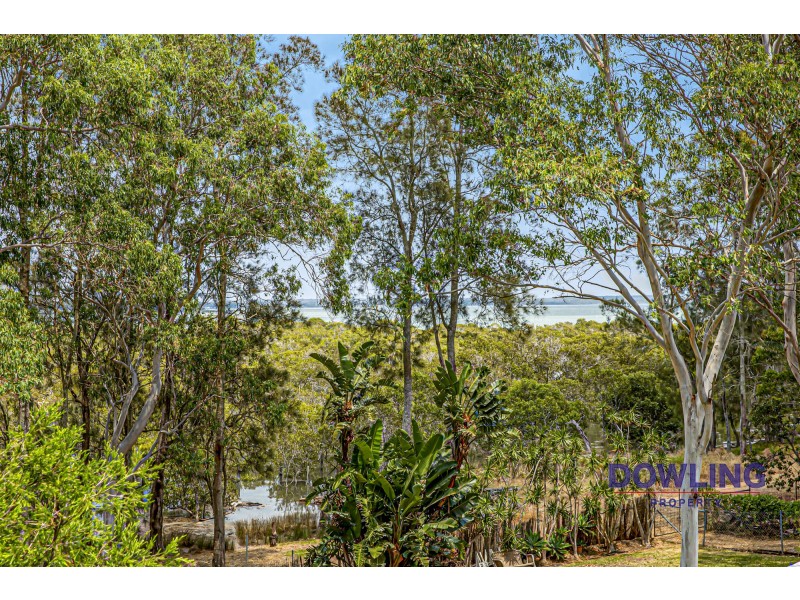 12 ADMIRALTY AVENUE, Tanilba Bay NSW 2319