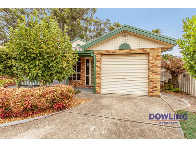 2/5 Coachwood Drive, Medowie NSW 2318