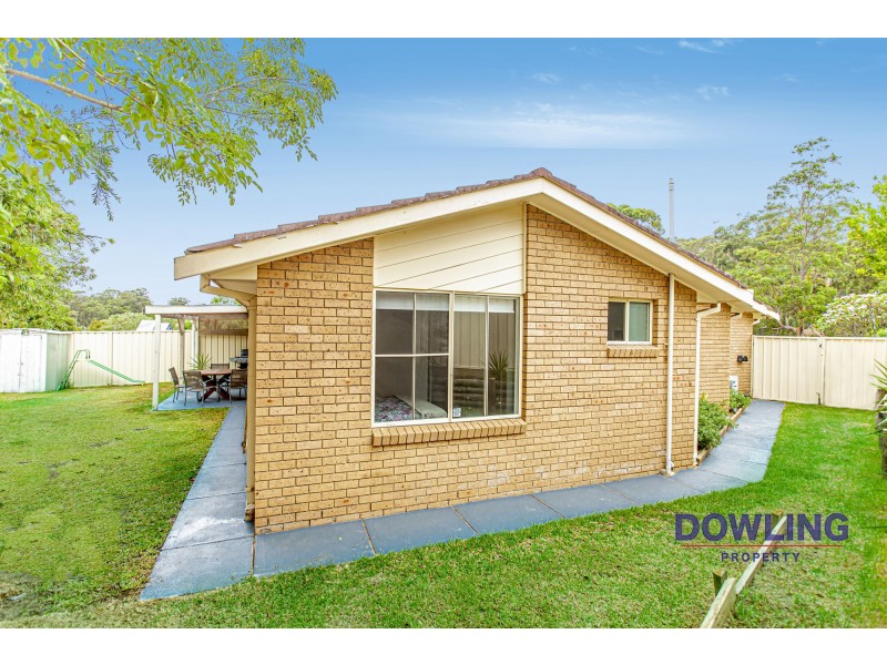 27A COOLABAH ROAD, Medowie NSW 2318