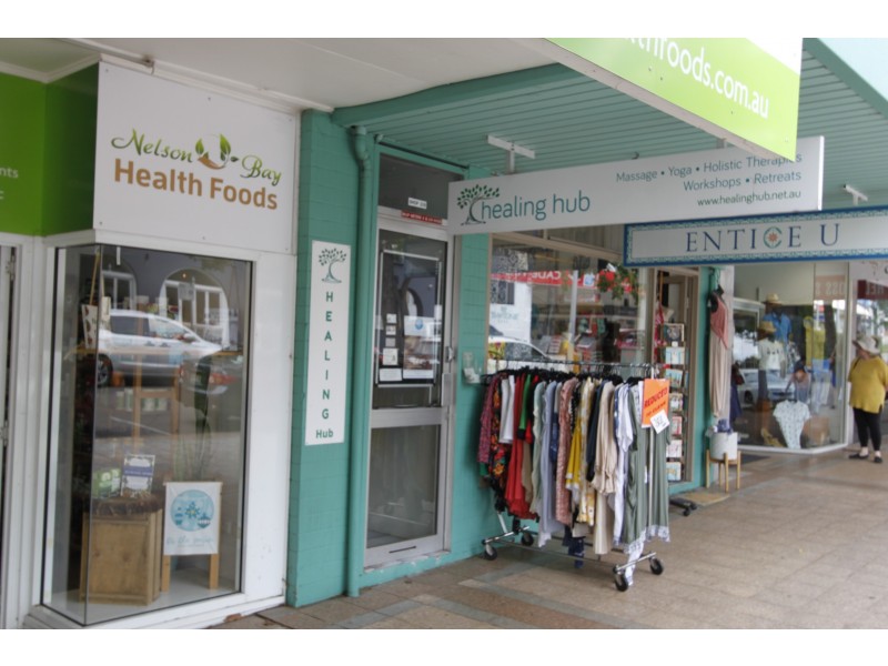 2/9 Stockton Street, Nelson Bay NSW 2315