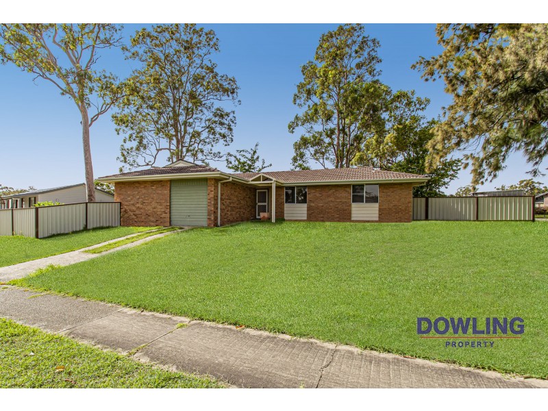 18 Brushbox Avenue, Medowie NSW 2318