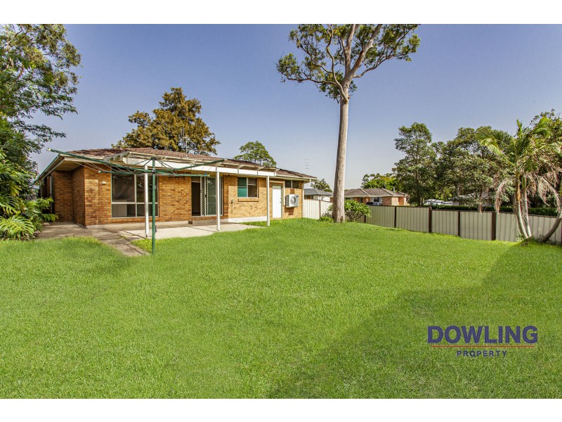 18 Brushbox Avenue, Medowie NSW 2318