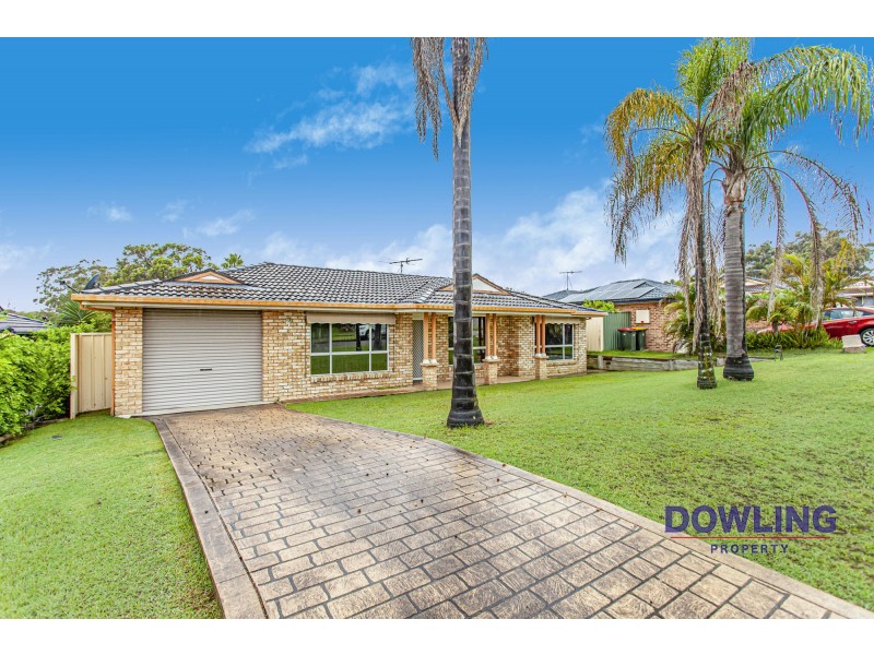 30 Rosewood Drive, Medowie NSW 2318