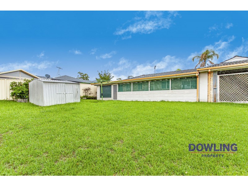 30 Rosewood Drive, Medowie NSW 2318