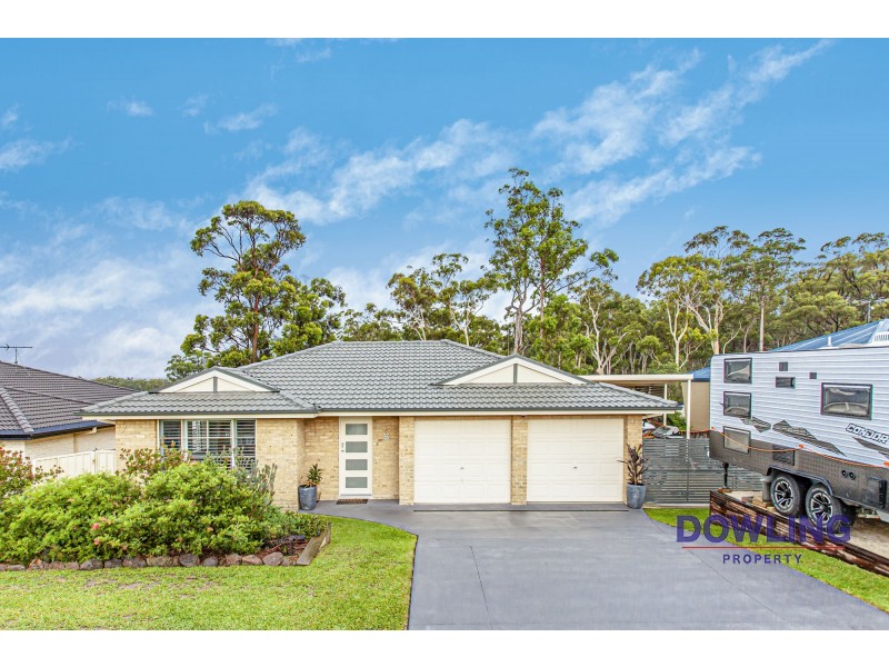 5 DANGAR CIRCUIT, Medowie NSW 2318