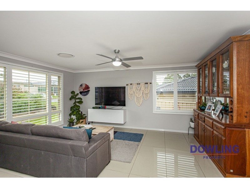 5 DANGAR CIRCUIT, Medowie NSW 2318