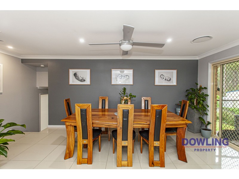 5 DANGAR CIRCUIT, Medowie NSW 2318