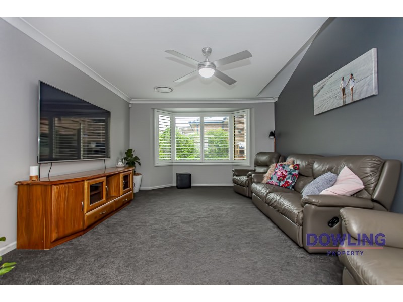 5 DANGAR CIRCUIT, Medowie NSW 2318