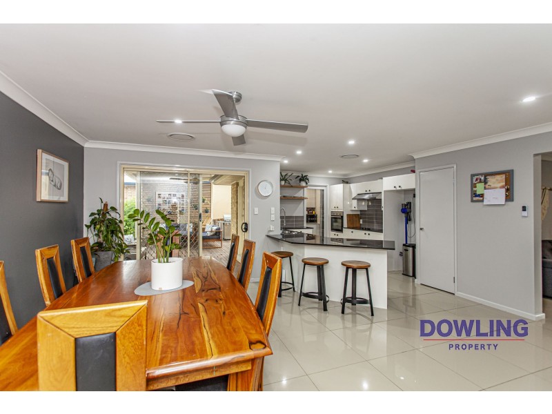 5 DANGAR CIRCUIT, Medowie NSW 2318