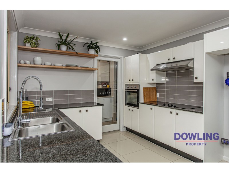 5 DANGAR CIRCUIT, Medowie NSW 2318