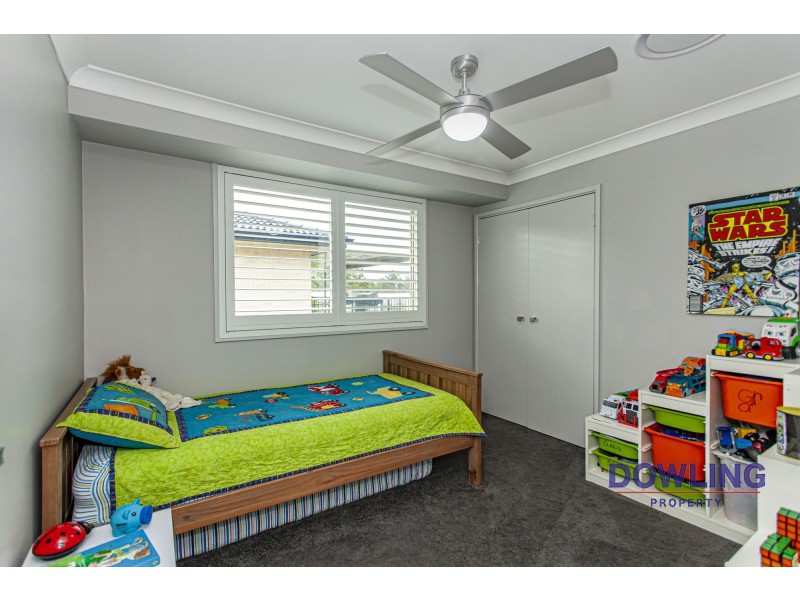 5 DANGAR CIRCUIT, Medowie NSW 2318