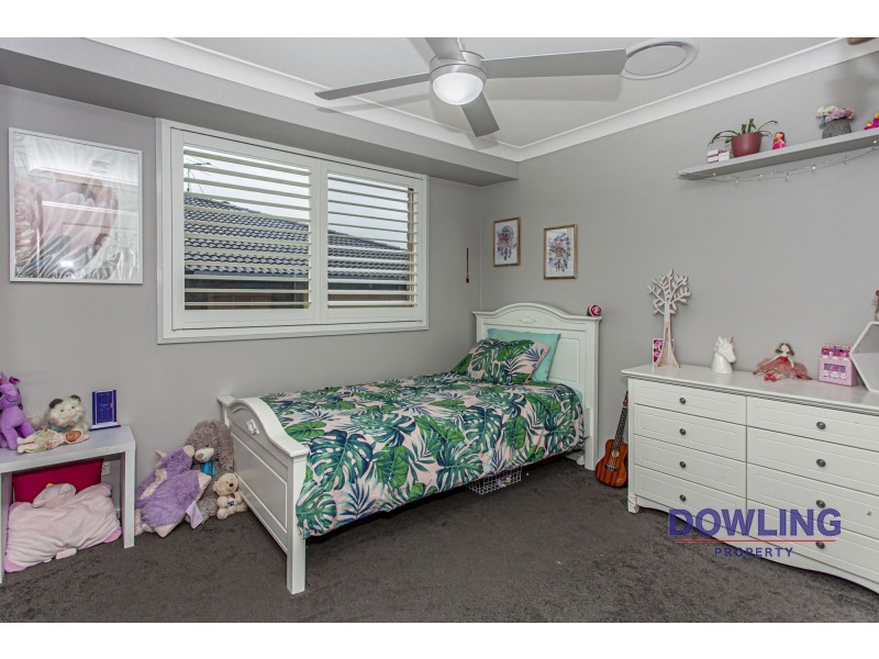 5 DANGAR CIRCUIT, Medowie NSW 2318