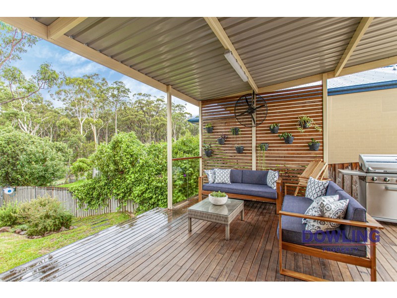 5 DANGAR CIRCUIT, Medowie NSW 2318