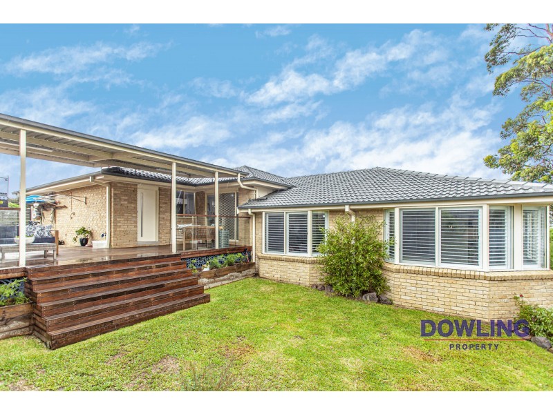 5 DANGAR CIRCUIT, Medowie NSW 2318