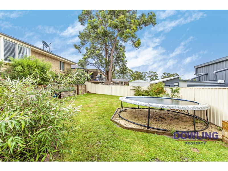 5 DANGAR CIRCUIT, Medowie NSW 2318