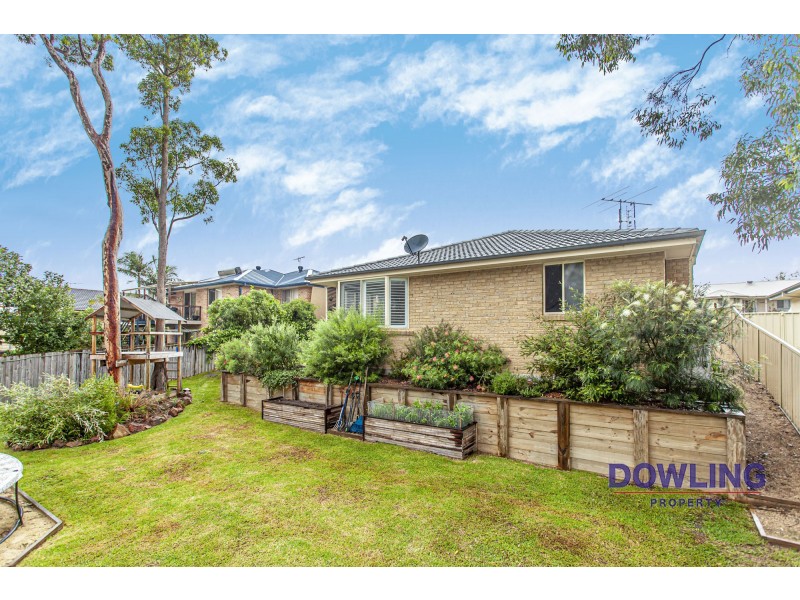 5 DANGAR CIRCUIT, Medowie NSW 2318