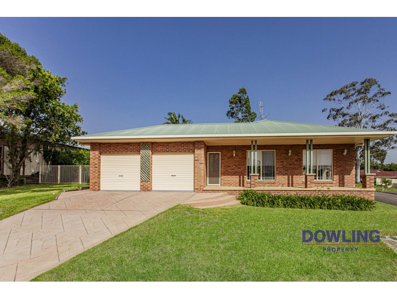 19 Rosewood Drive, Medowie NSW 2318