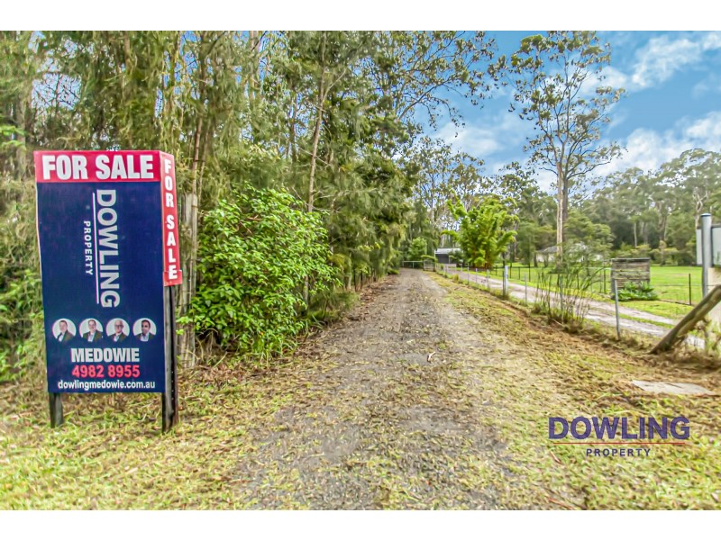 58A KULA ROAD, Medowie NSW 2318